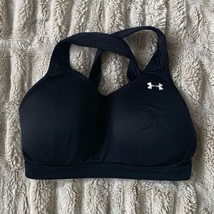Great UA sports bra